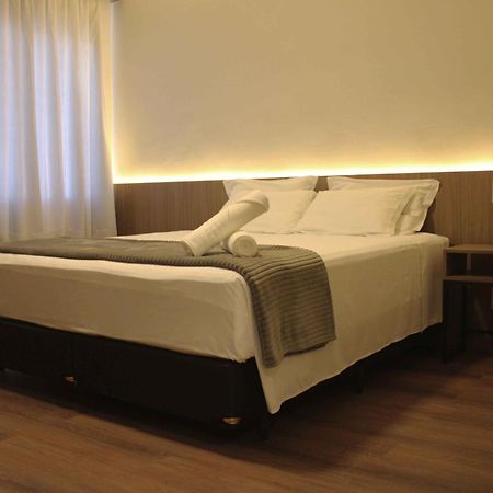 Hotel Evora By Rede Sagres Florianopolis Luaran gambar