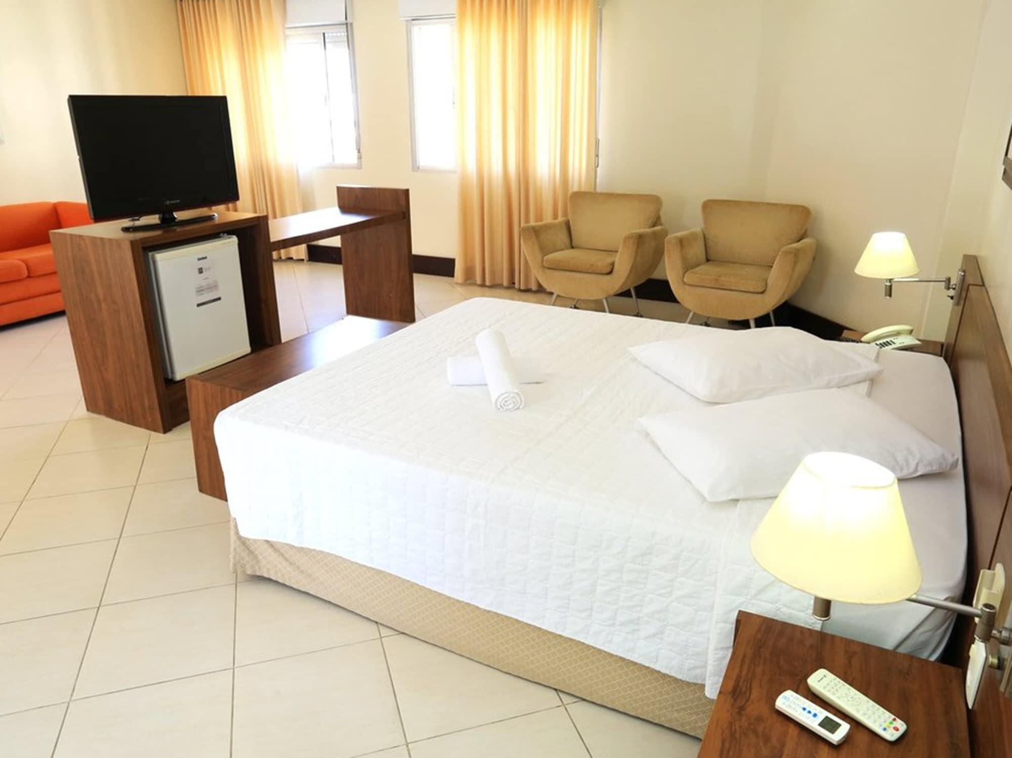 Hotel Evora By Rede Sagres Florianopolis Luaran gambar