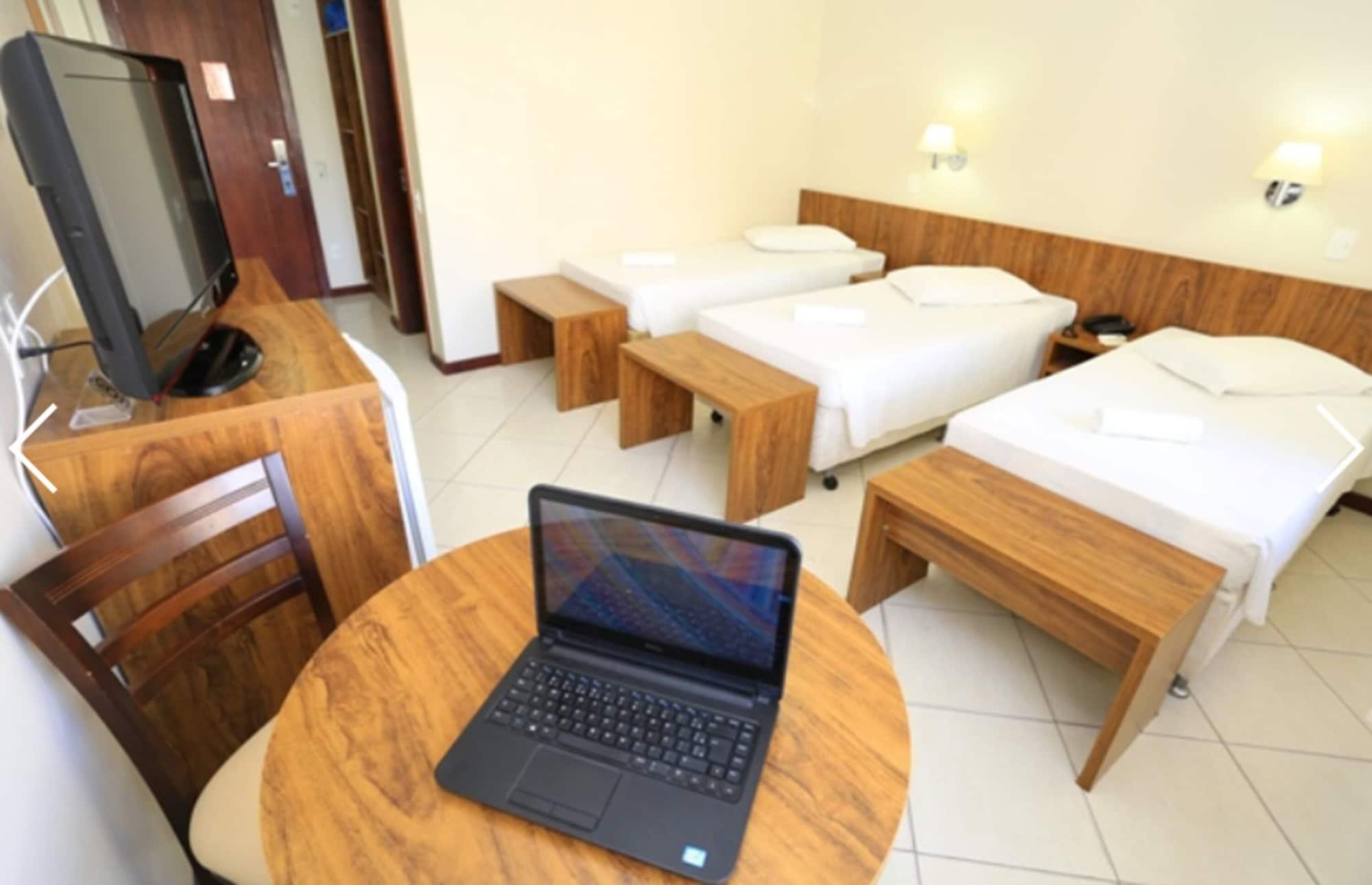 Hotel Evora By Rede Sagres Florianopolis Luaran gambar