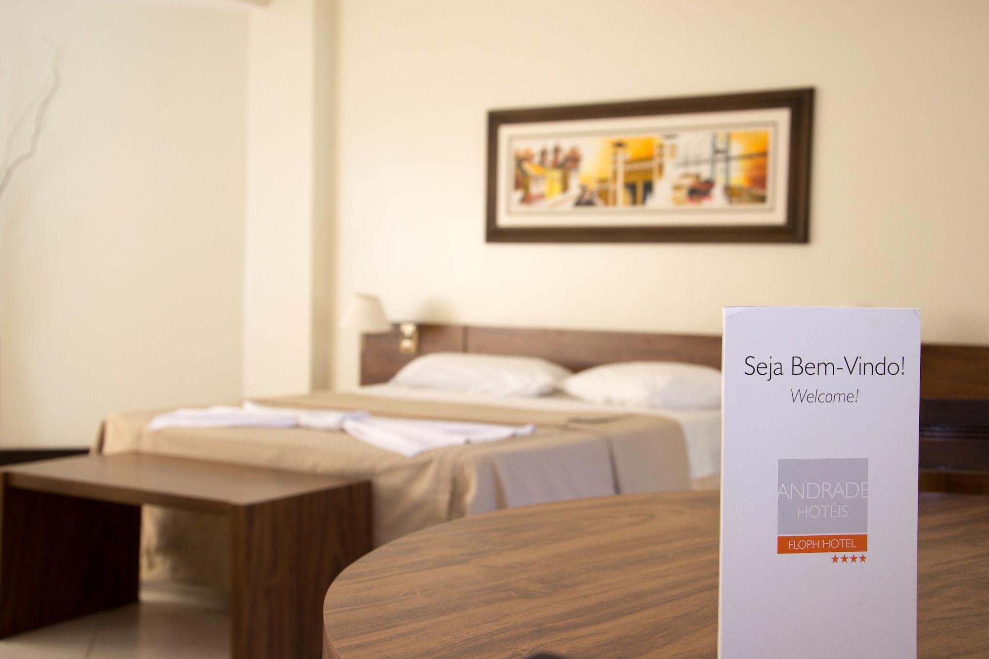 Hotel Evora By Rede Sagres Florianopolis Luaran gambar
