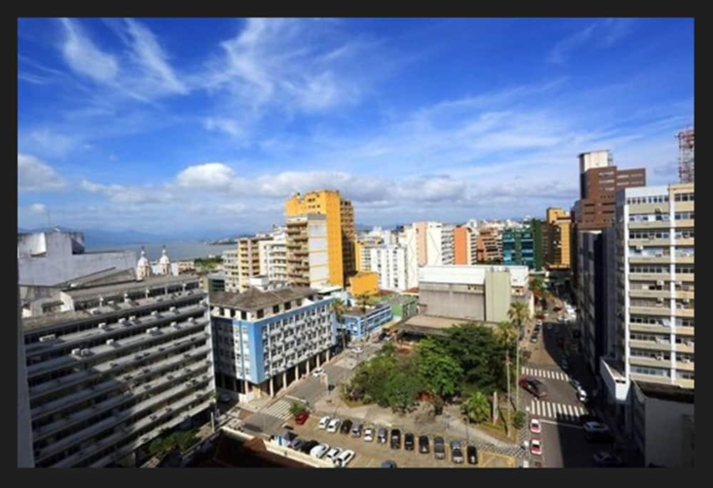 Hotel Evora By Rede Sagres Florianopolis Luaran gambar
