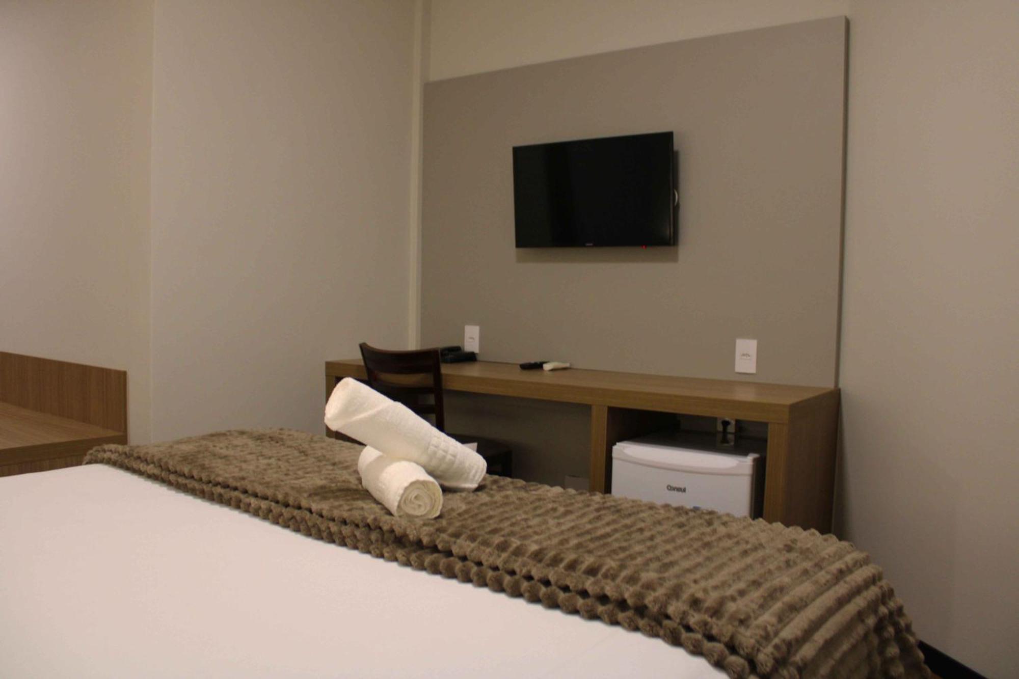 Hotel Evora By Rede Sagres Florianopolis Luaran gambar